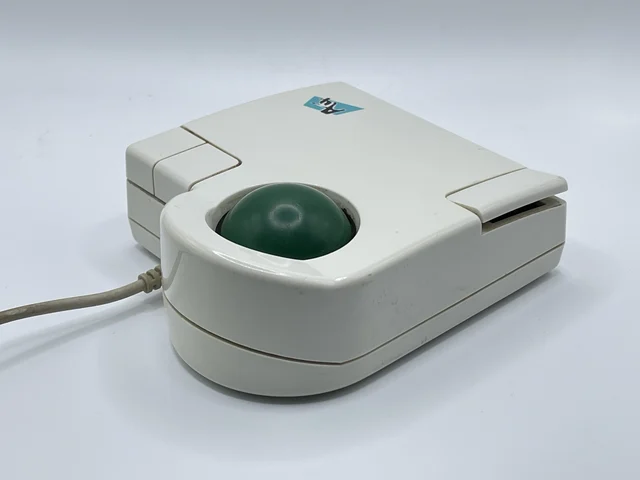 A4Tech WT-5P WinTrack