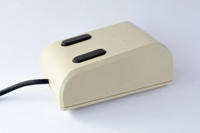 Acorn BBC Master 512 Mouse