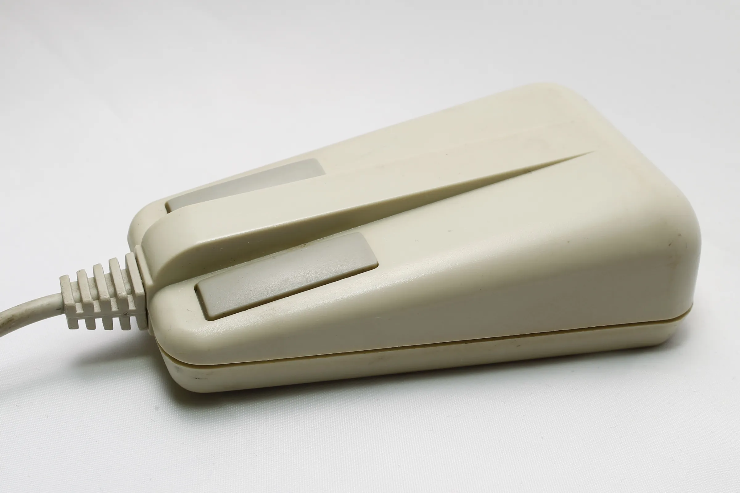 Amstrad Mouse — view 1