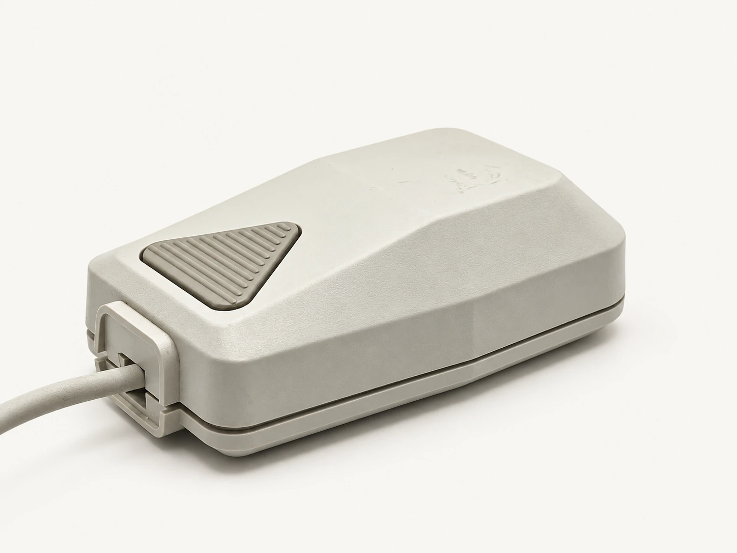 AMX Mouse — view 1