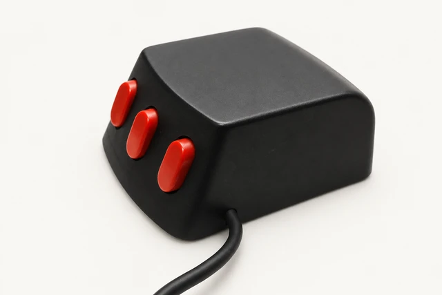 AMX Mouse