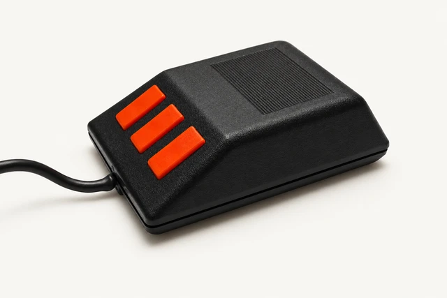 AMX Mouse