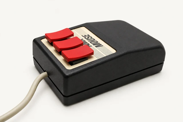 AMX Mouse by Depraz