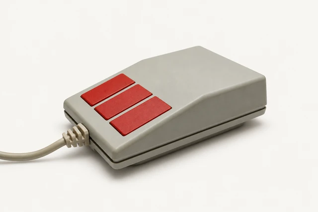 AMX Mouse by Depraz
