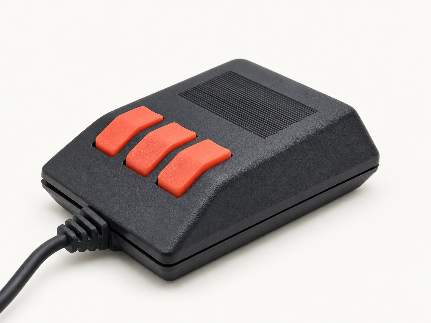 AMX mouse (M201-1) — view 1