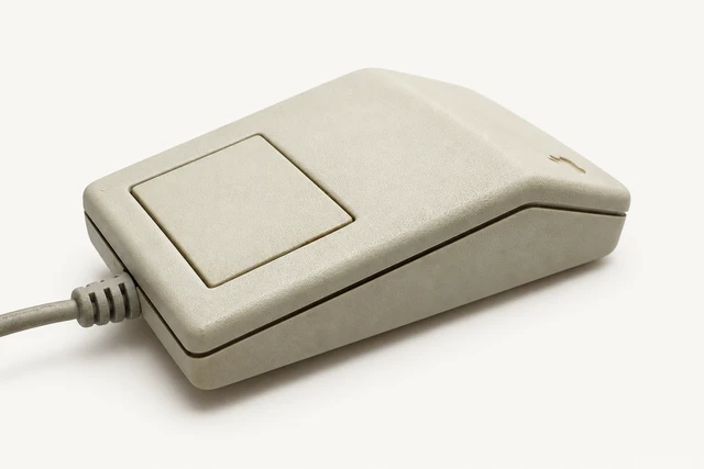 Apple Desktop Bus Mouse (G5431)