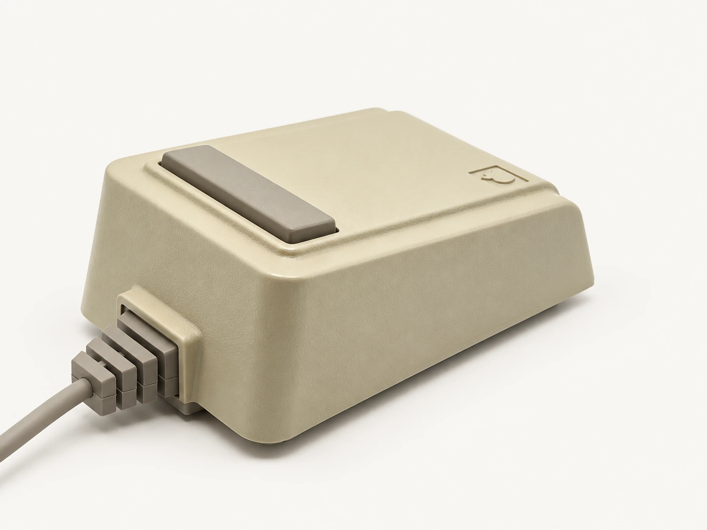 Apple Lisa — ракурс 1