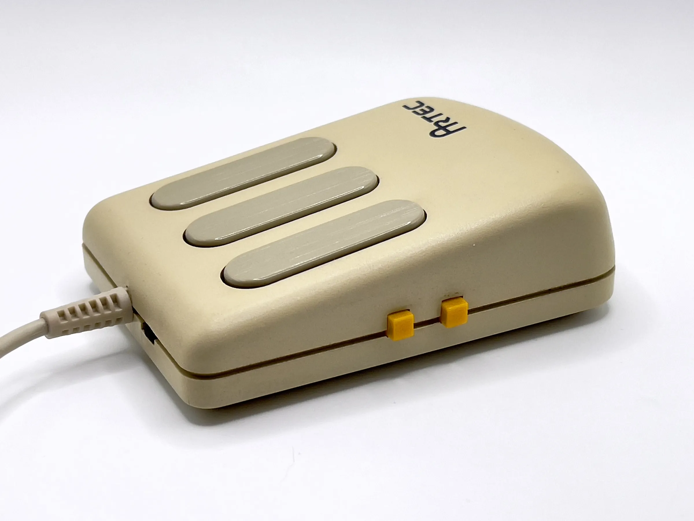 Artec A20 — ракурс 1