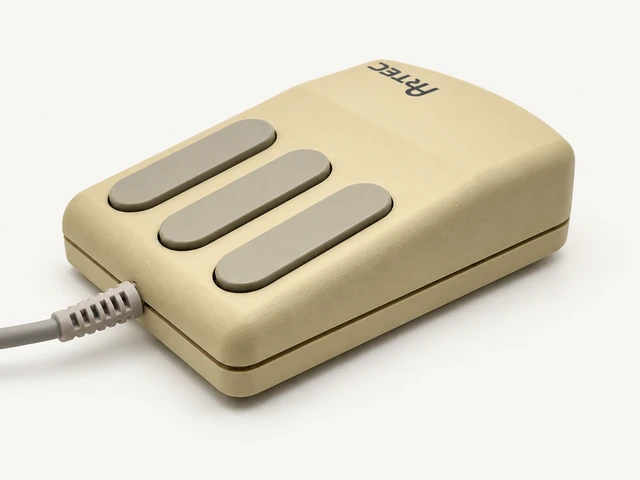 Artec AM-21 plus