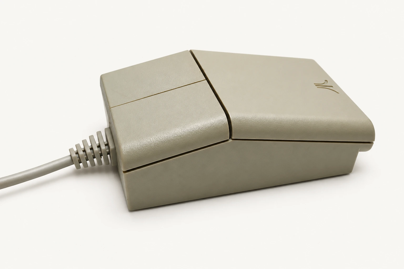 Atari STM1 — view 1