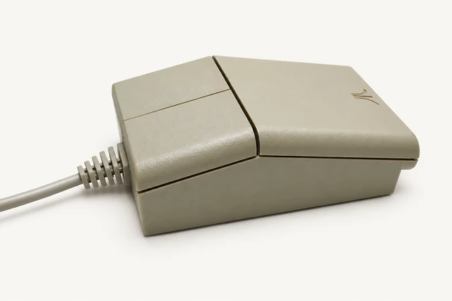 Atari STM1