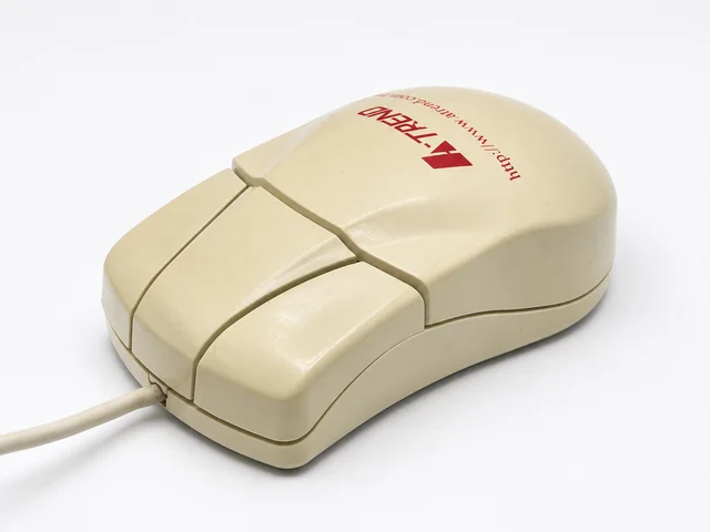 Atrend mouse