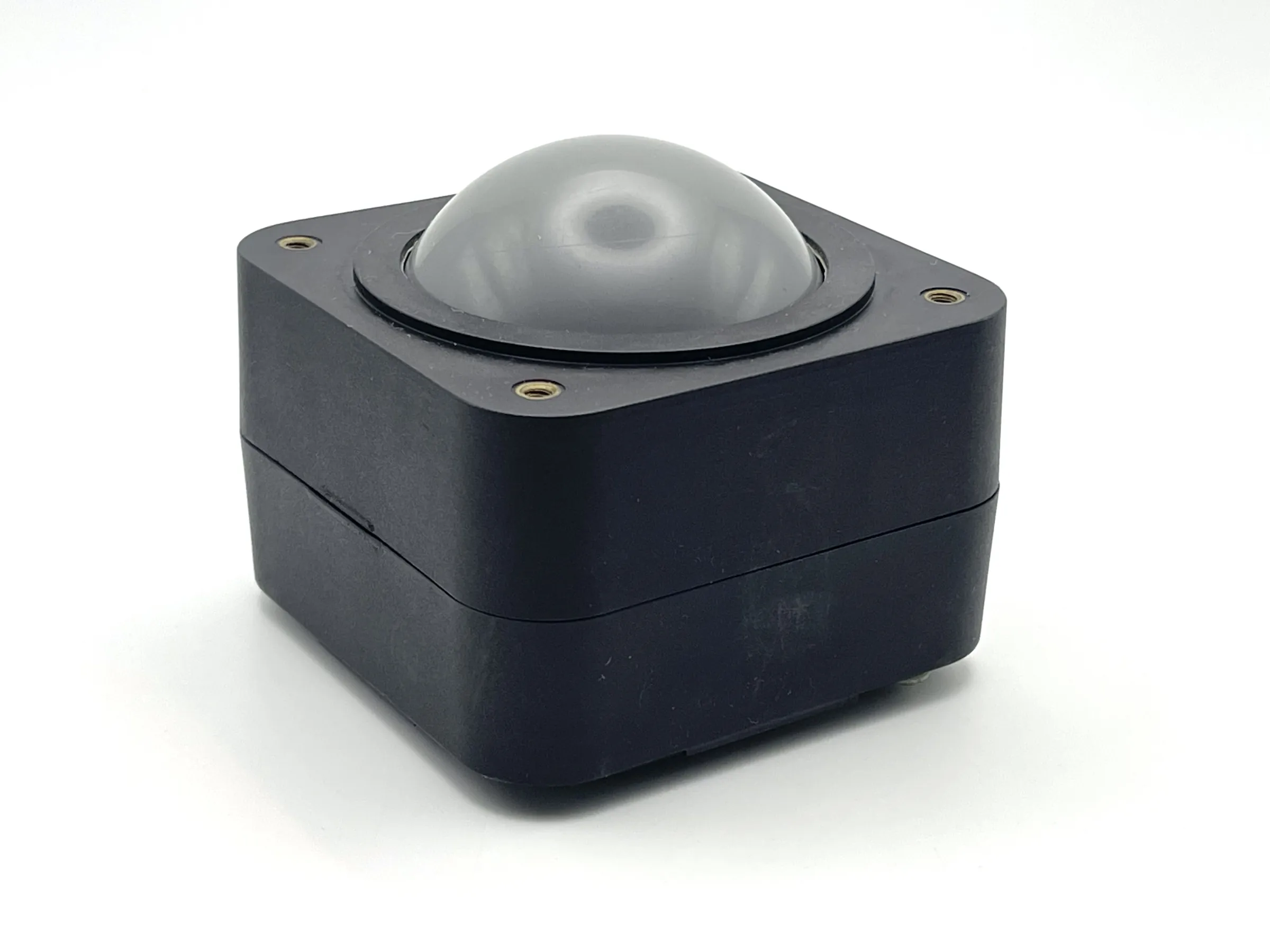 BEI trackball — view 1