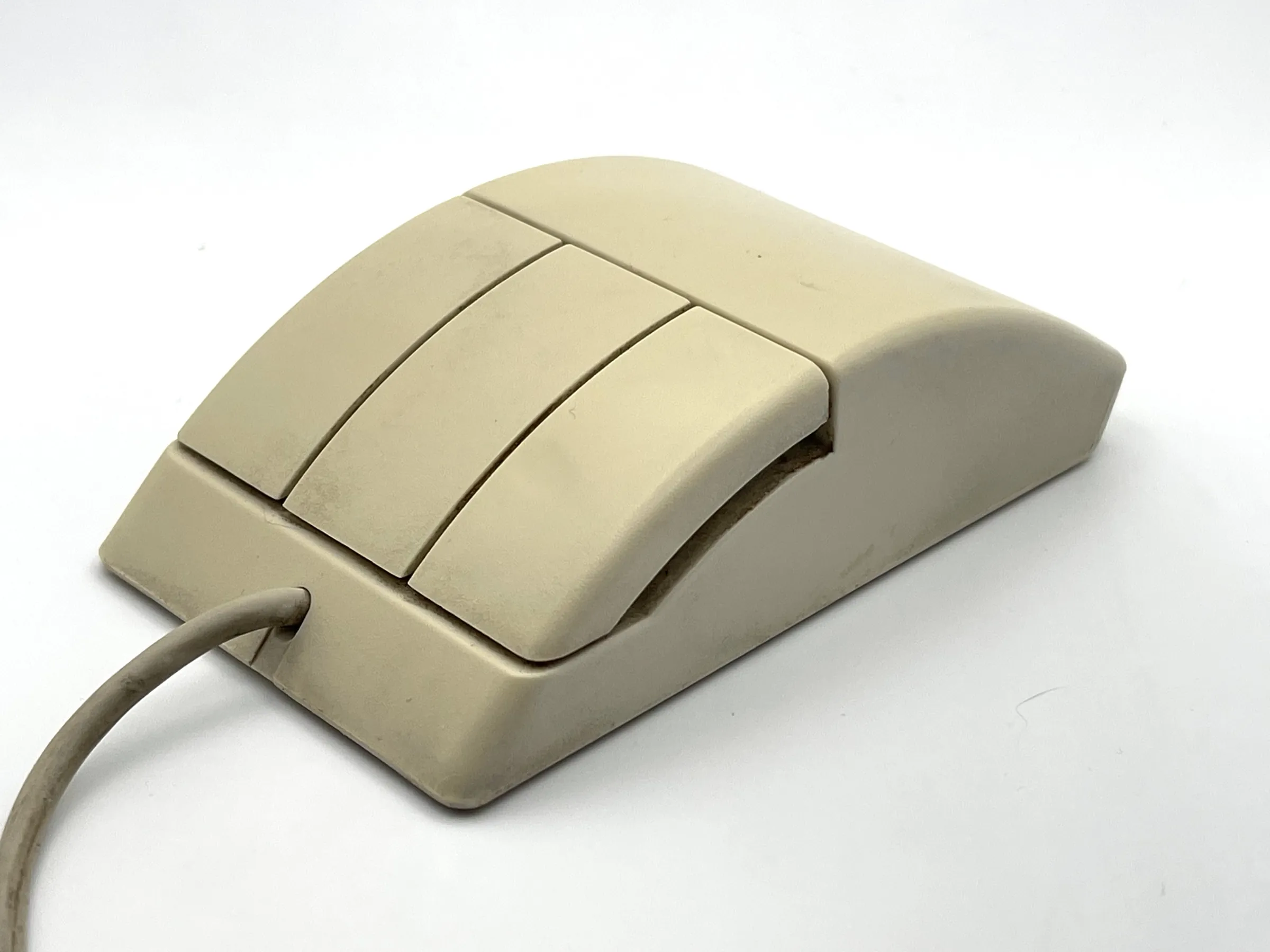 ClampMouse AD-M36 — view 1