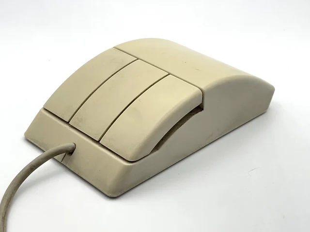 ClampMouse AD-M36