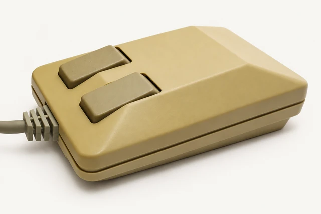 Commodore 1351 (Bremen)