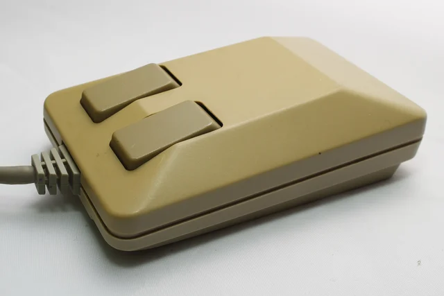 Commodore 1351 (Bremen)