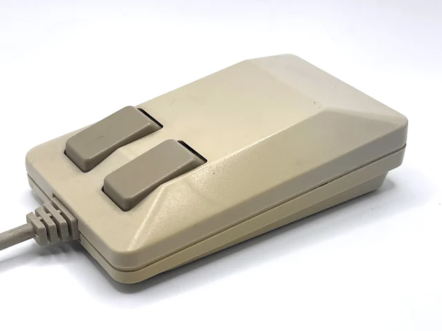 Commodore Amiga
