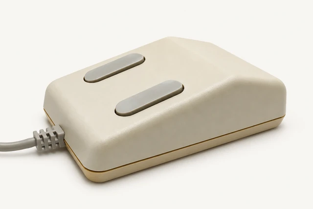 Contriver M-1 Mouse