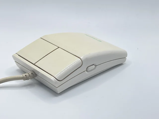 Contriver Mouse