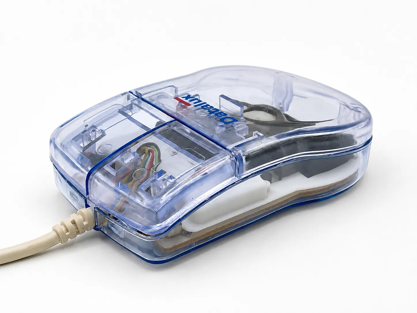 Datalux sv-713 — view 1