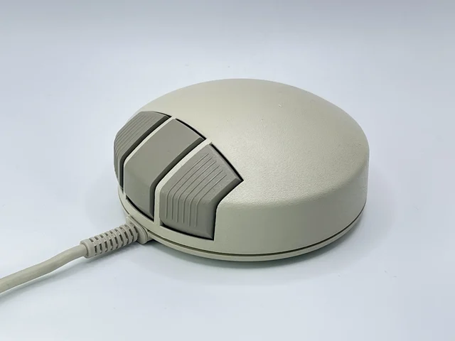 DEC VSXXX-AA (opto-mechanical)