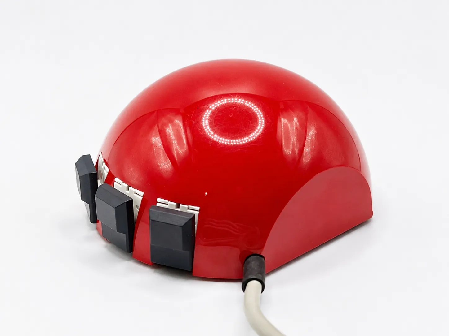 Depraz Mouse / Digimouse/ Logitech P4 — ракурс 1