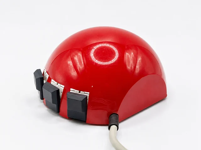 Depraz / DigiMouse / Logitech P4
