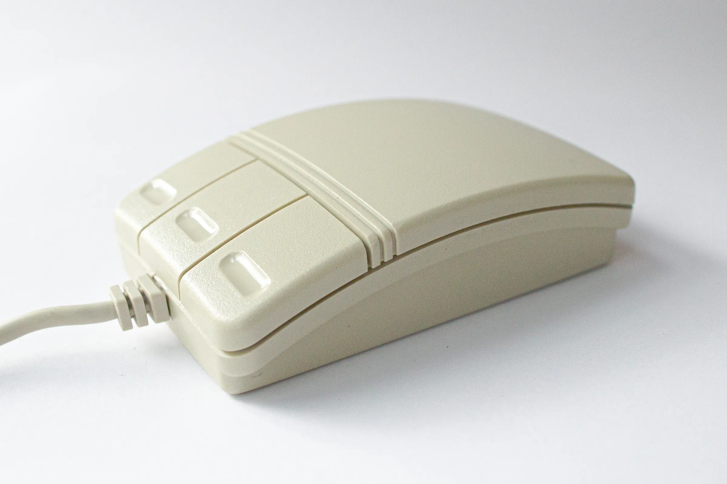 DFI dms-200 — ракурс 1