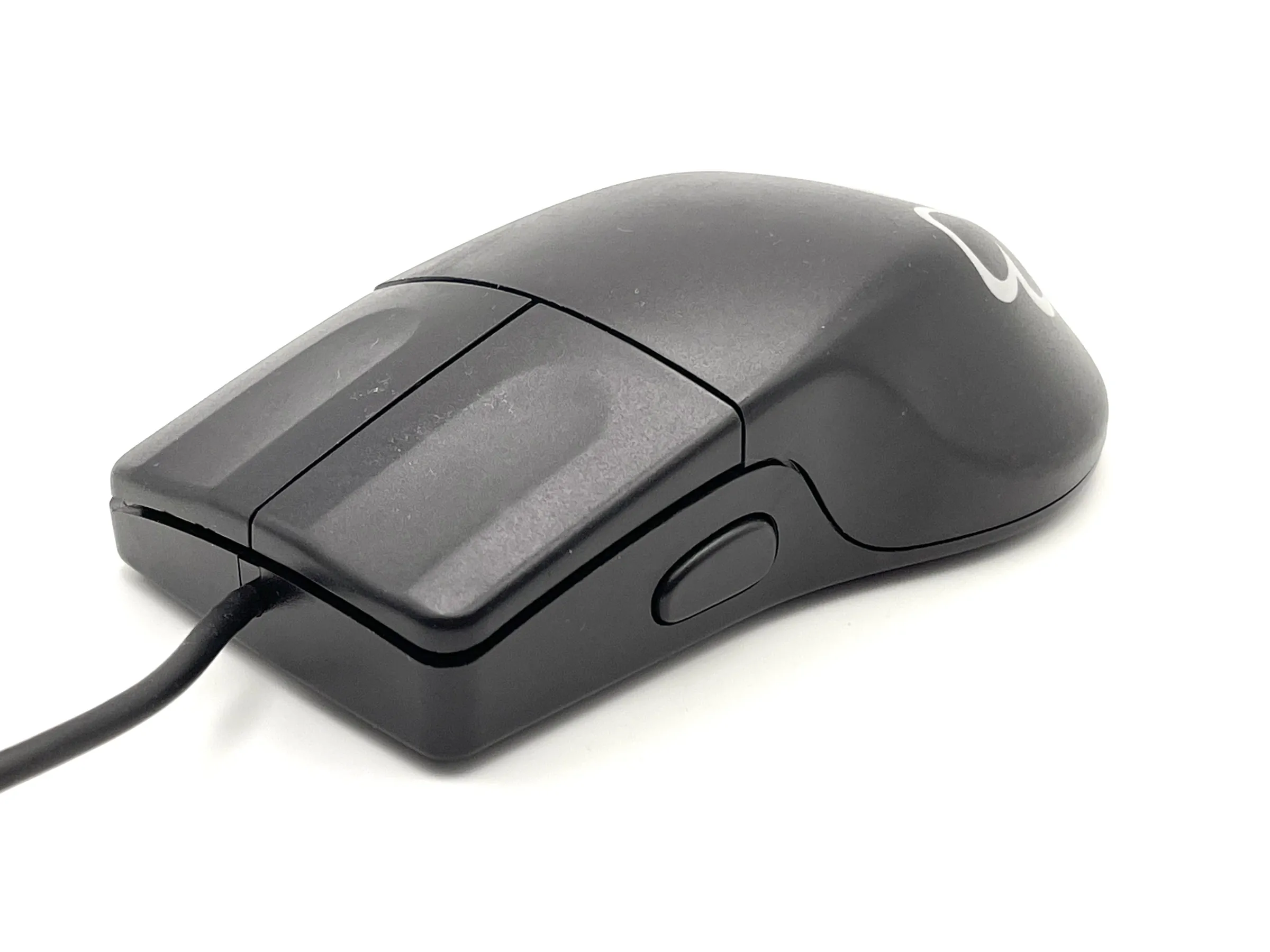 Disney mouse — view 1