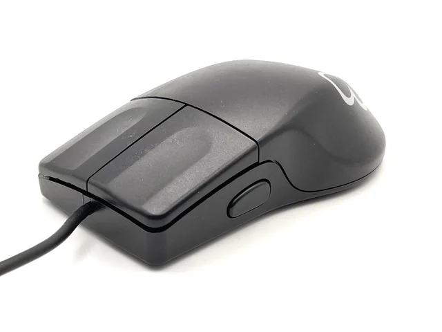 Disney mouse