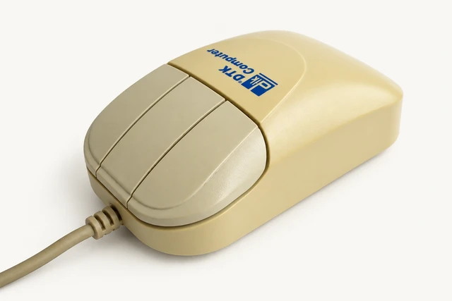 DTK Computer