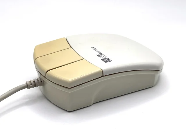DTK Computer mouse