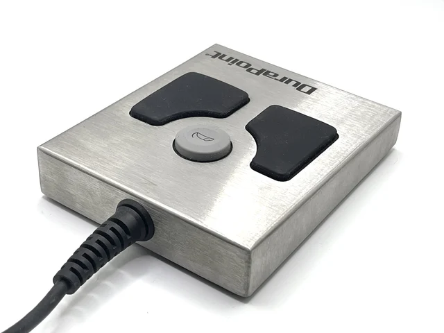 DuraPoint VP2000