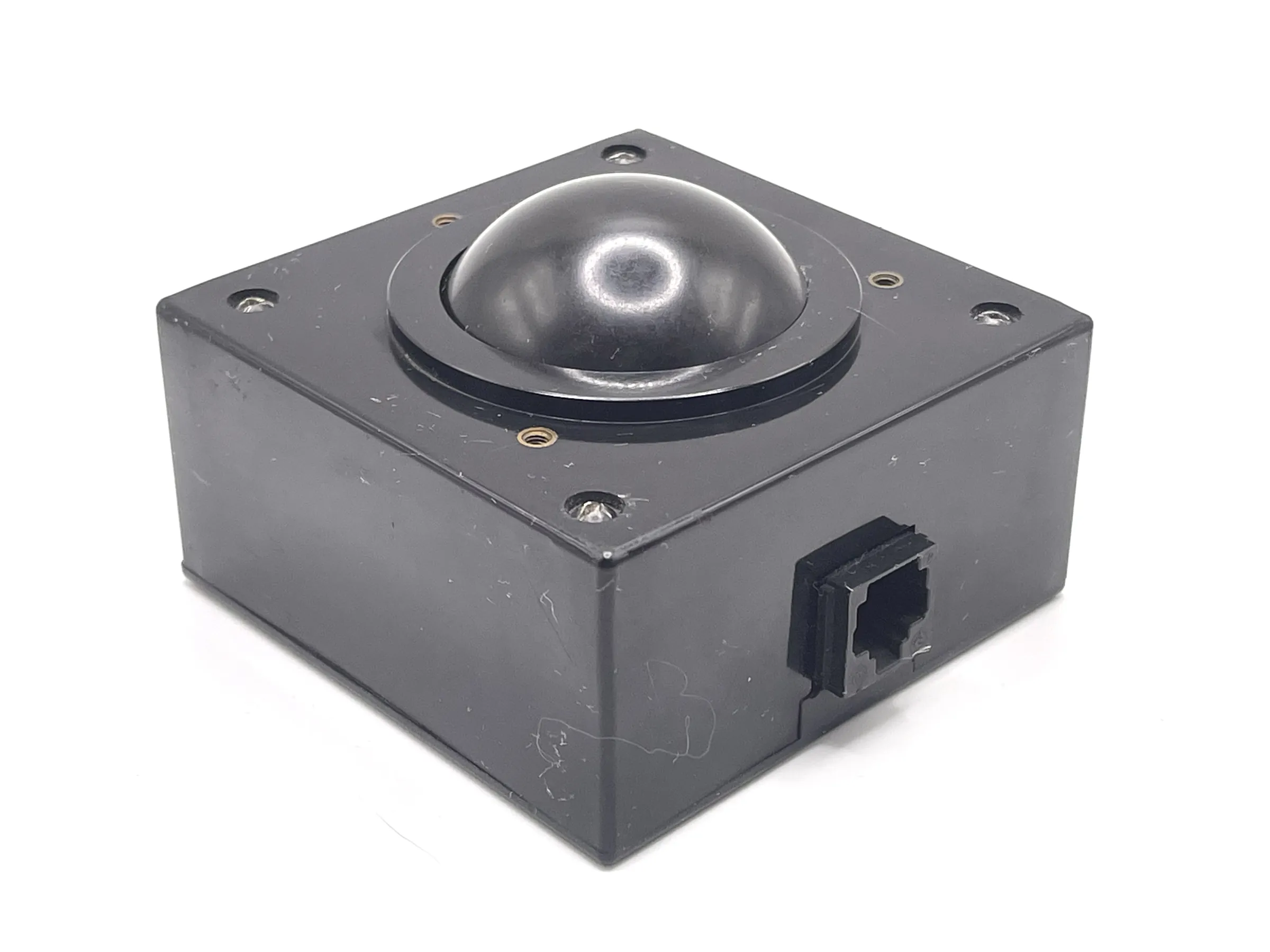 Dynapar Disc Instruments LQ200M19250 — ракурс 1