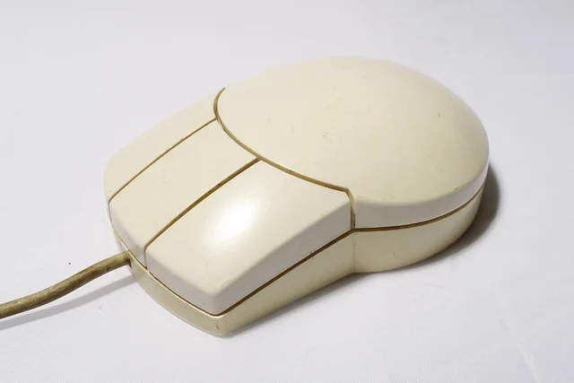 E6QMouse X31