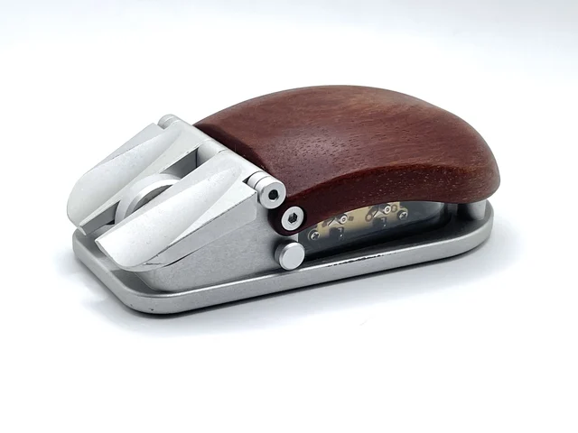 EXOvault Mouse