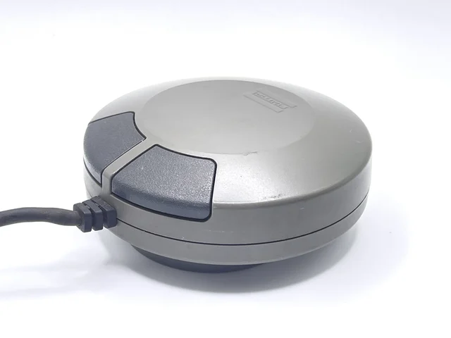 Fujitsu FM Towns FMT-MO101