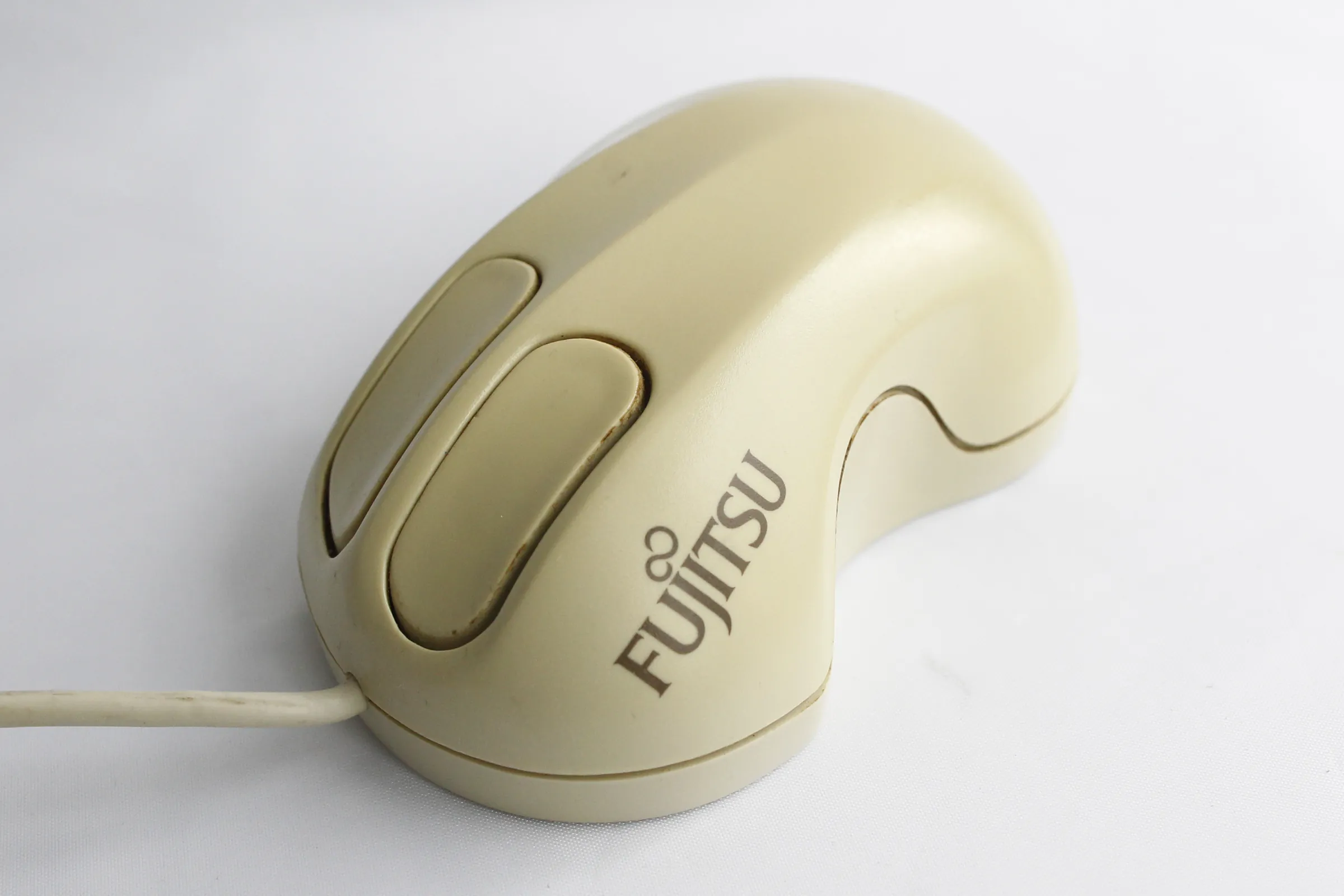 Fujitsu Lynx-90p — view 1