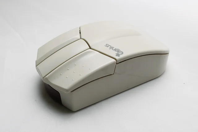 Genius HiMouse