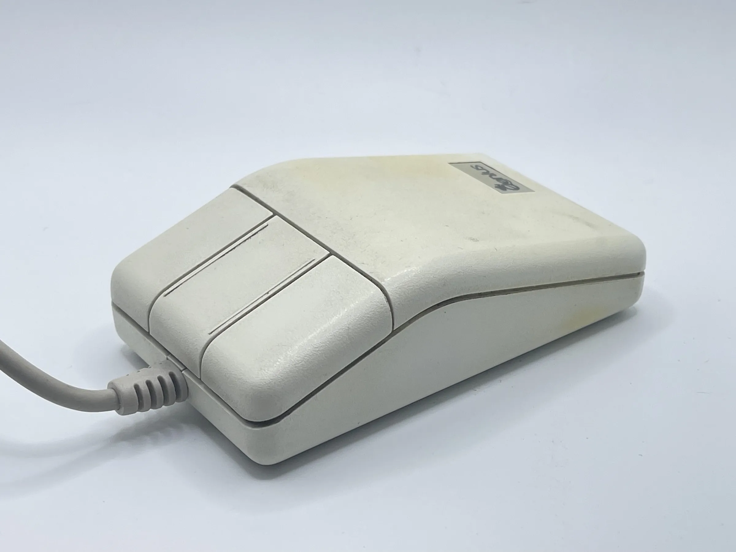 Genius HiMouse Lite — view 1
