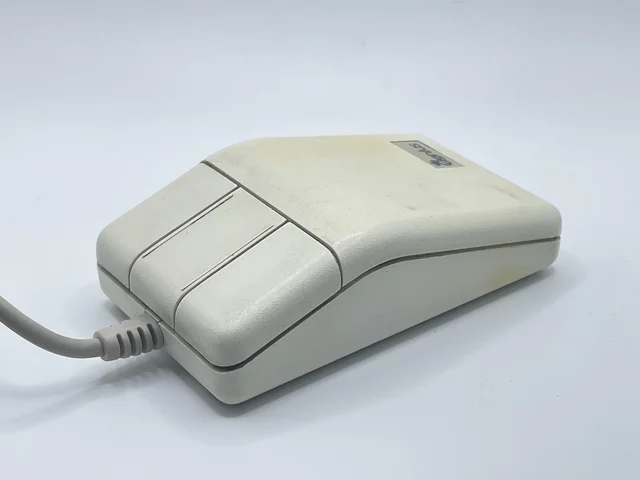 Genius HiMouse Lite