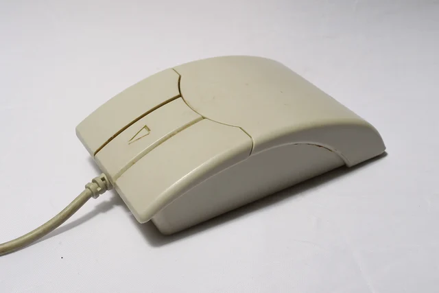 Genius Mouse One