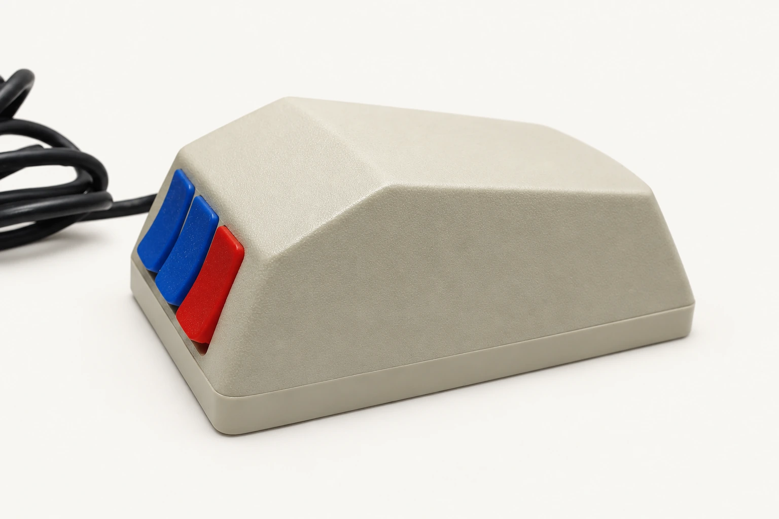 Graphic Mouse — view 1
