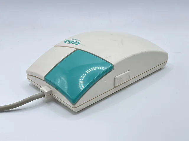 Hi-Bon Optical laser mouse