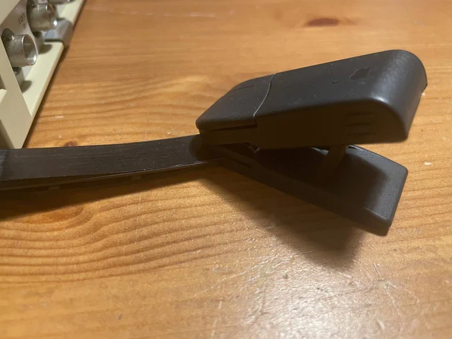 HP Omnibook Mouse