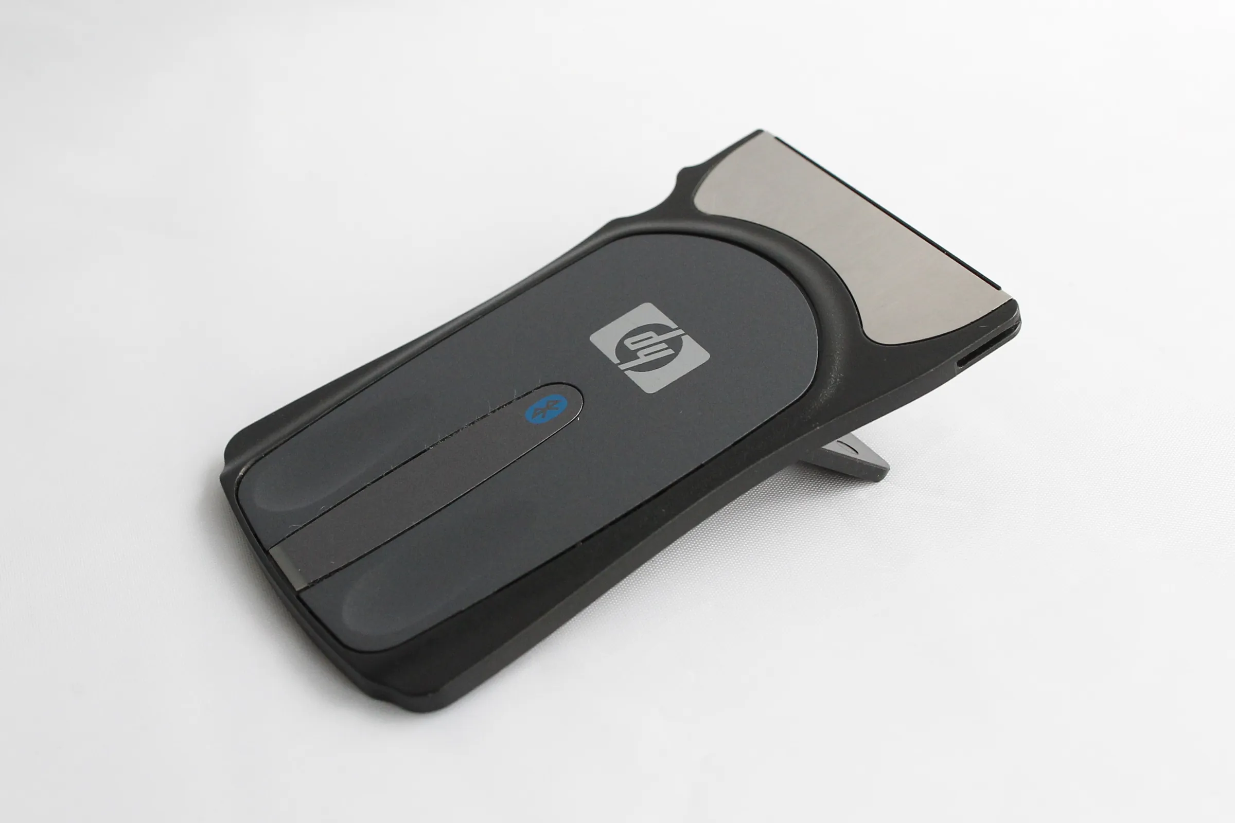 HP PCMCIA Bluetoth — ракурс 1