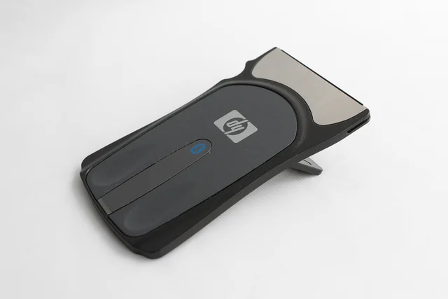 HP PCMCIA Bluetoth