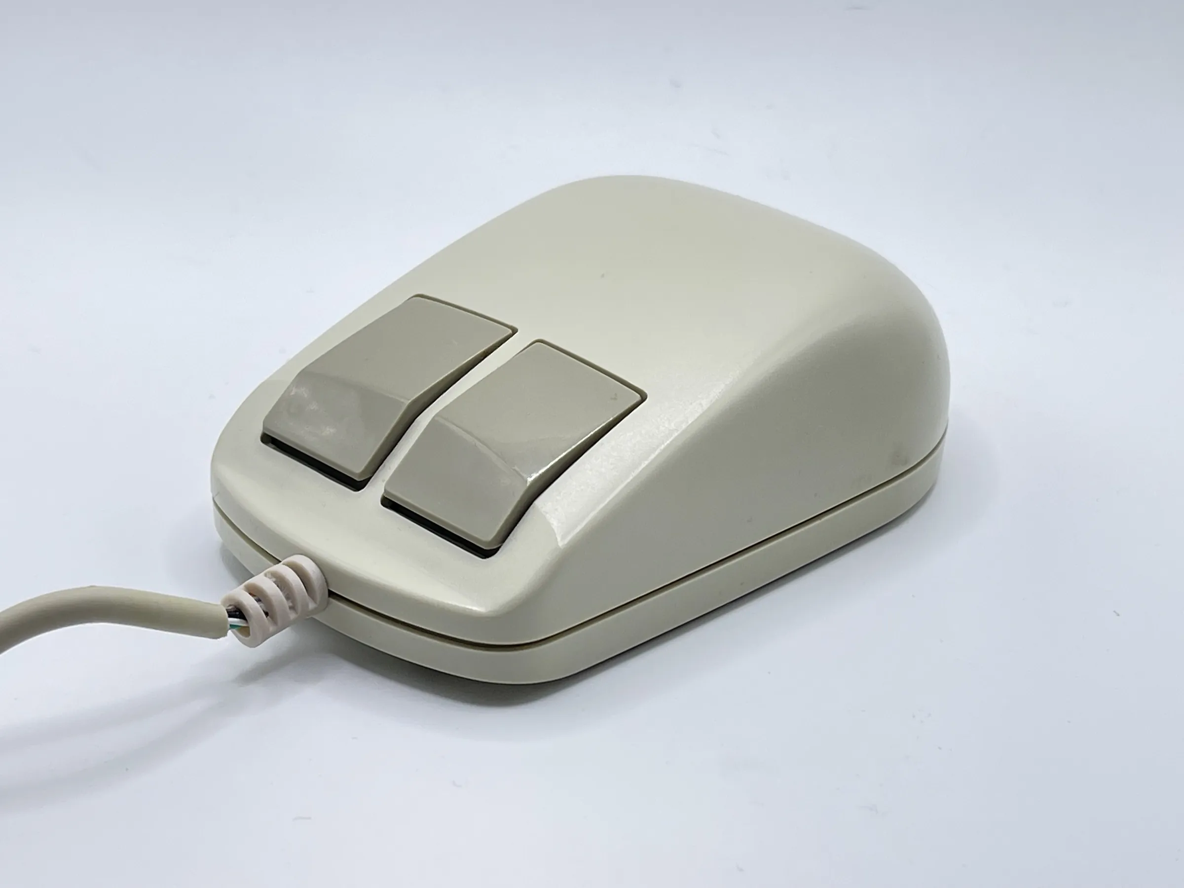Info Mouse MS-10 — view 1