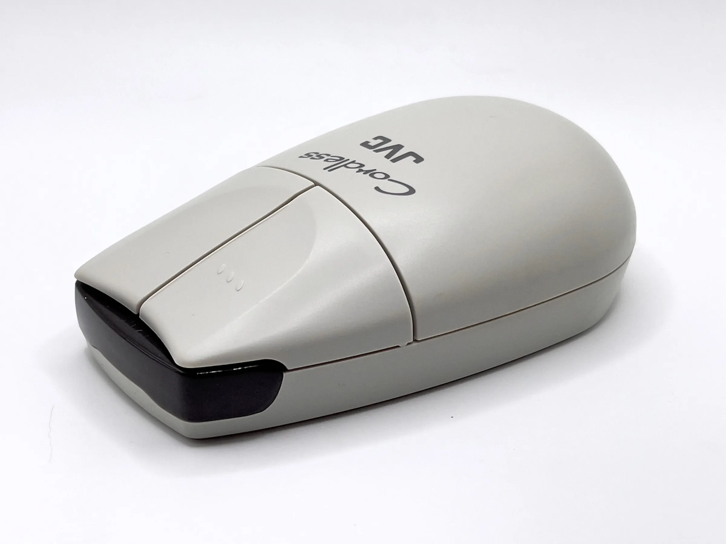 JVC Cordless HC-M10 — view 1